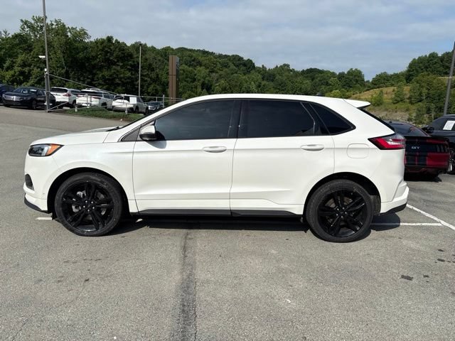 Used 2024 Ford Edge ST w/ Equipment Group 401A AWD/4WD video 2