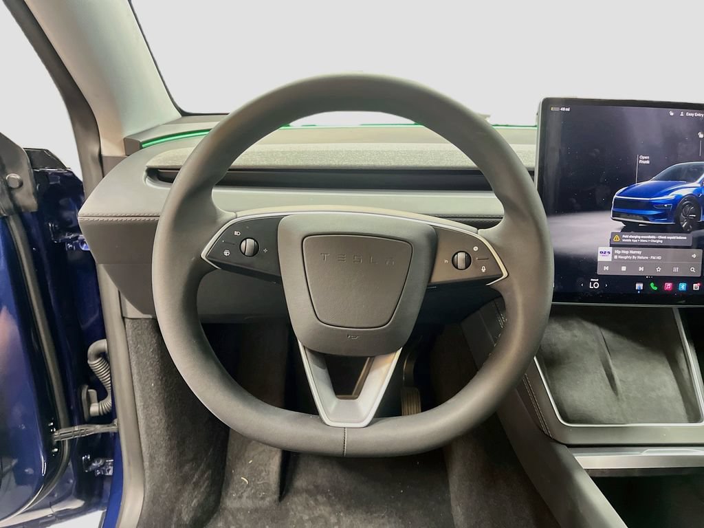 Used 2026 Tesla Model Y Long Range AWD/4WD image 10