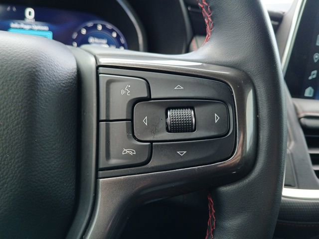 Used 2023 Chevrolet Tahoe RST w/ Luxury Package image 26