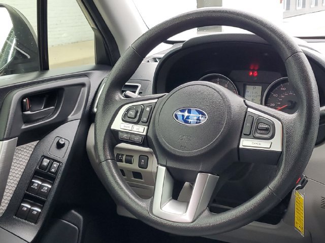 Used 2018 Subaru Forester 2.5i w/ Alloy Wheel Package AWD/4WD image 24
