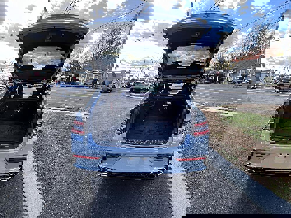 Used 2025 Genesis GV80 3.5T e-SC image 36