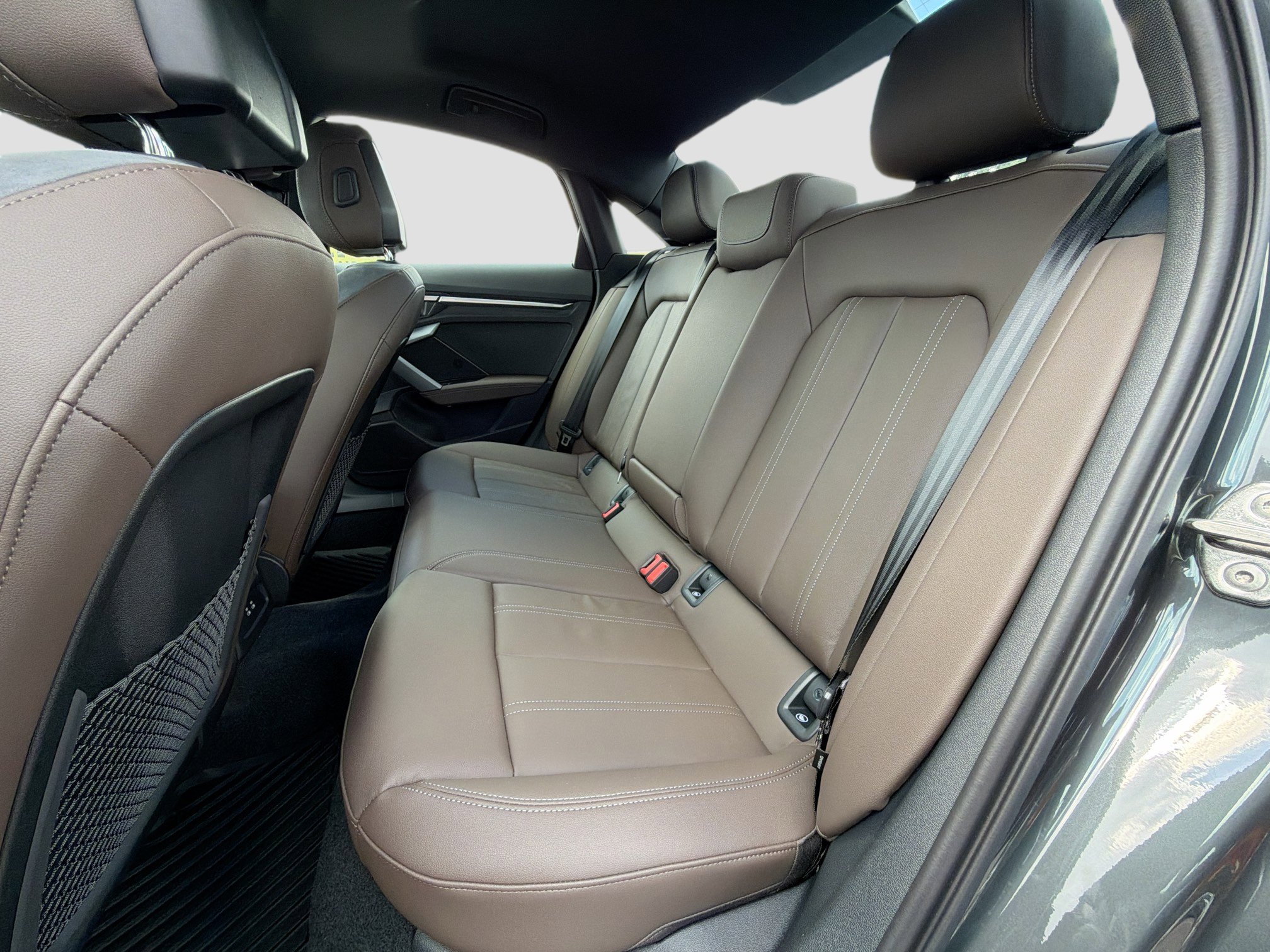 New 2026 Audi A3 2.0T Premium Plus AWD/4WD image 19