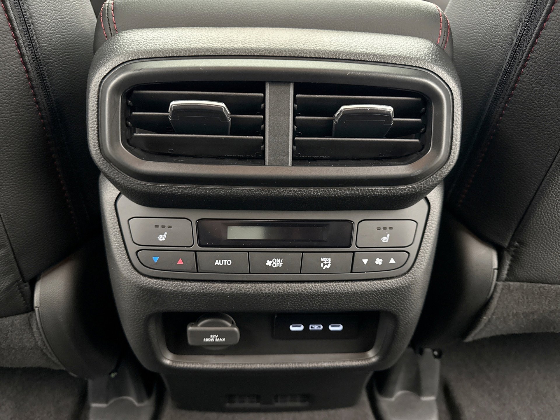 Used 2026 Honda Ridgeline Black Edition image 21