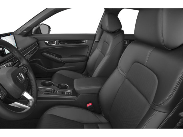 New 2026 Honda Civic Sport Touring image 6