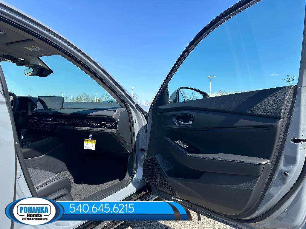 New 2026 Honda Accord Hybrid Touring image 31