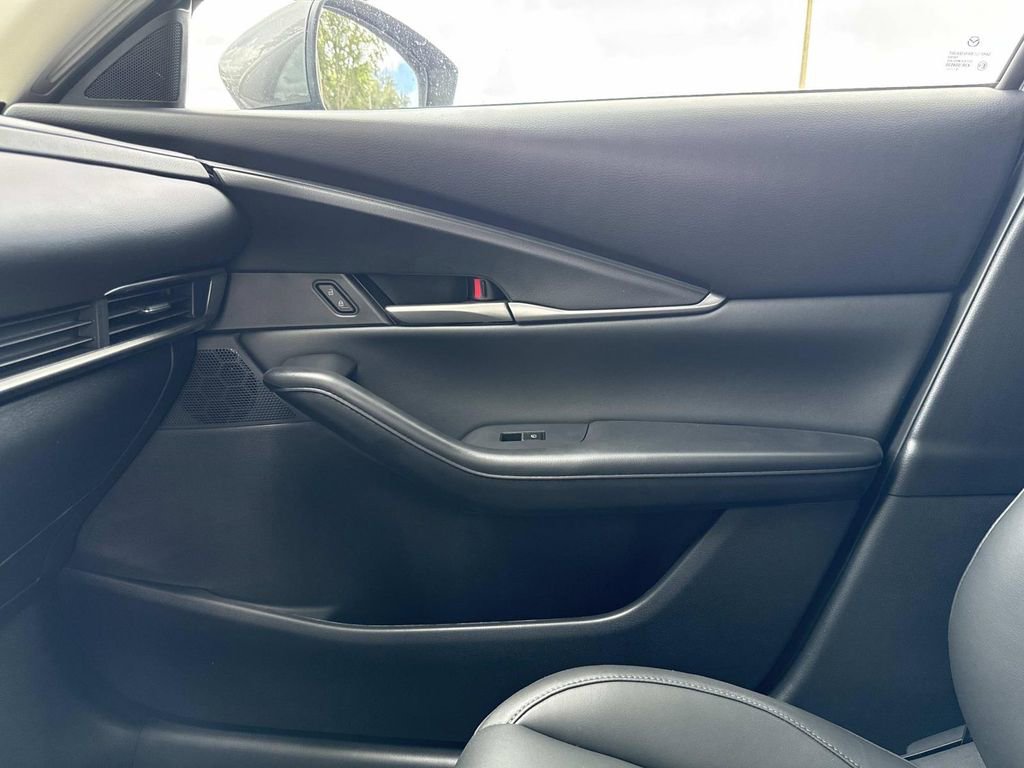New 2026 MAZDA CX-30 AWD 2.5 S image 29