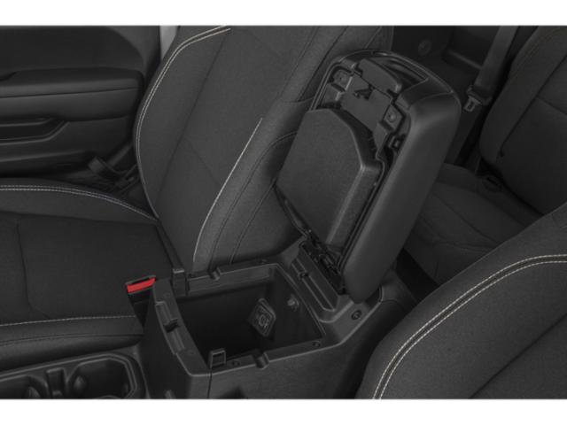 New 2025 Jeep Wrangler Rubicon w/ Xtreme 35 Tire Package image 14