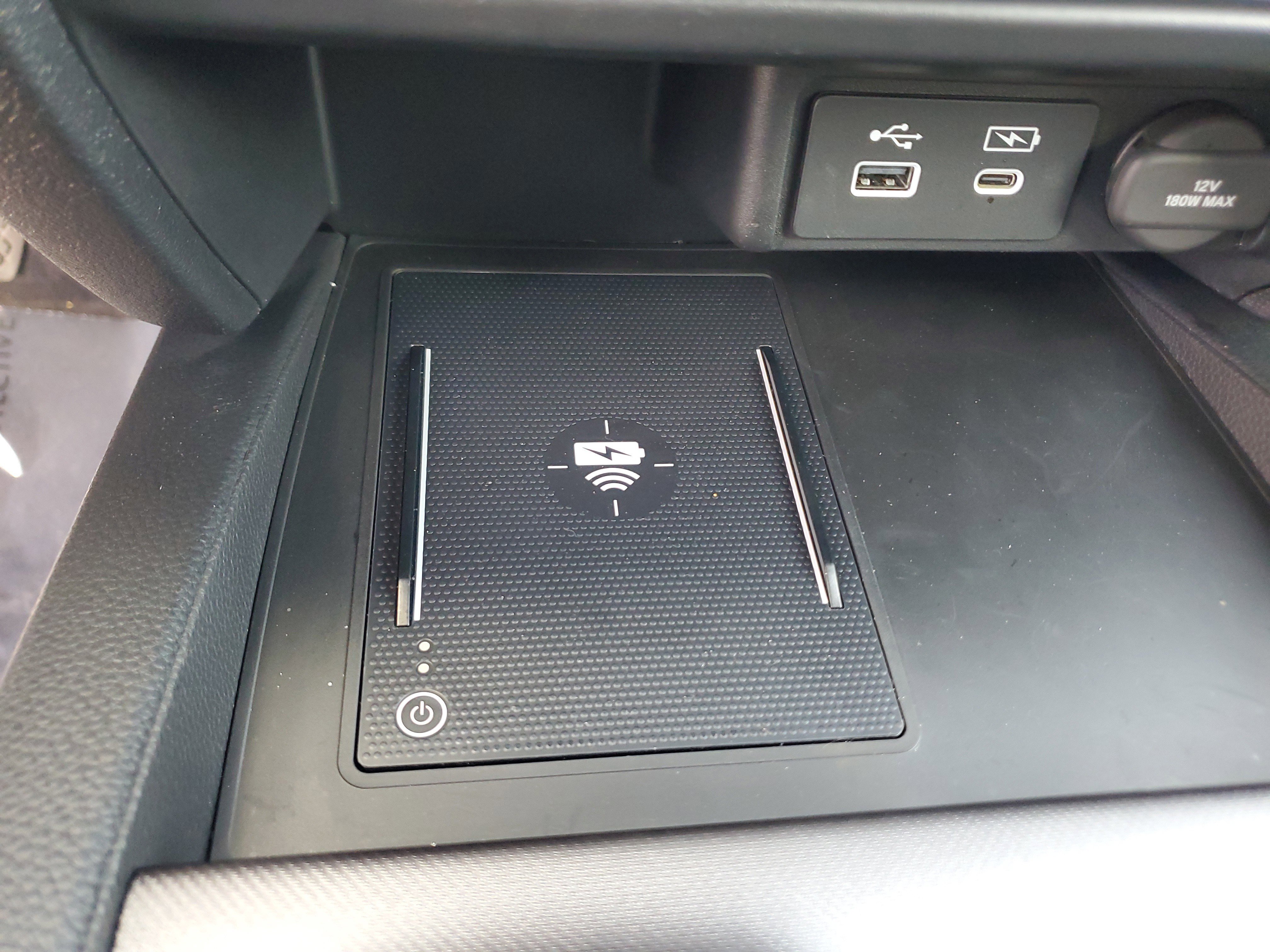 Used 2025 Honda Ridgeline RTL image 26