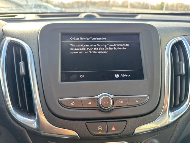 Used 2024 Chevrolet Equinox LT image 23