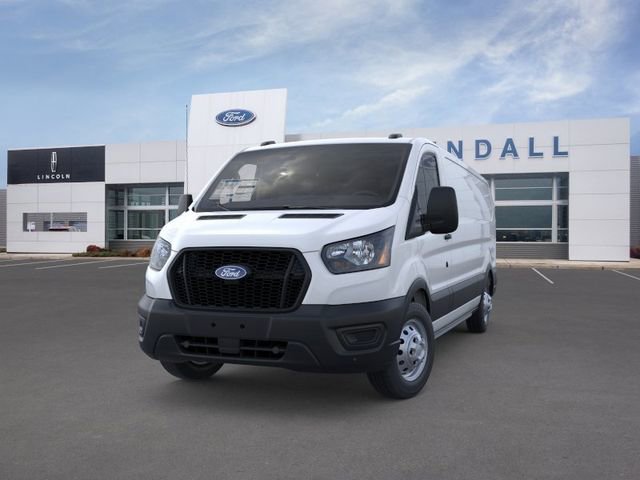 New 2026 Ford Transit 250 Low Roof AWD image 2
