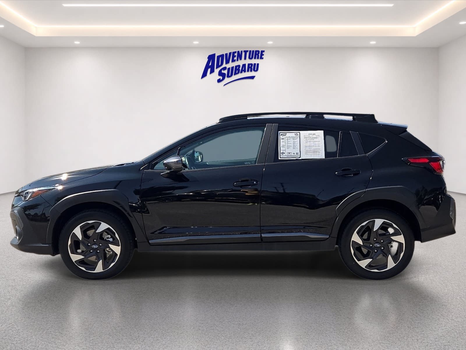 Certified 2026 Subaru Crosstrek 2.5i Limited AWD/4WD image 4