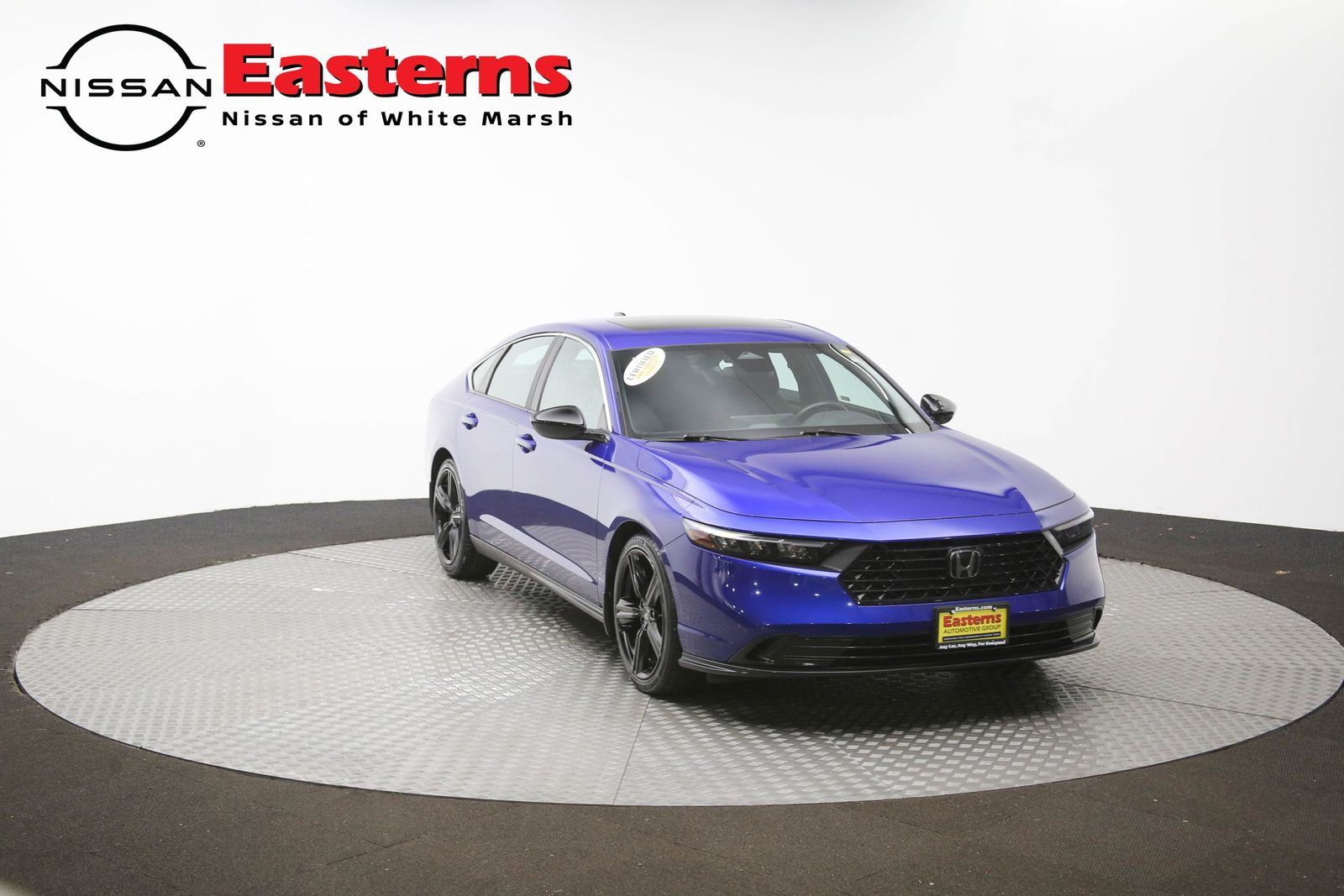 Used 2023 Honda Accord Sport image 49