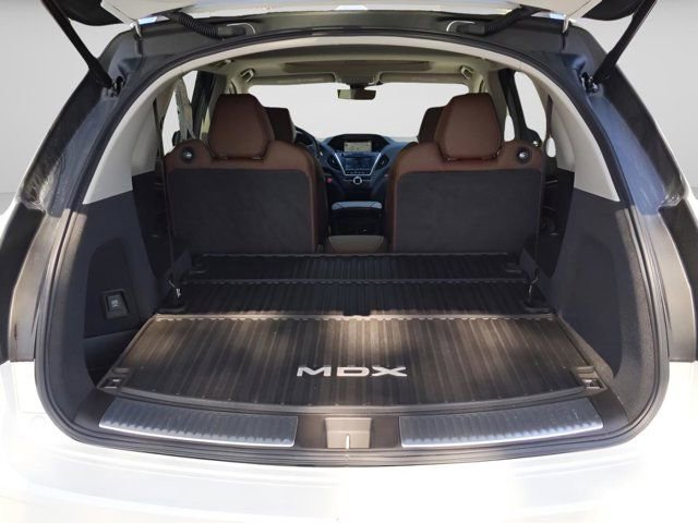 Used 2020 Acura MDX FWD w/ Advance Package image 13