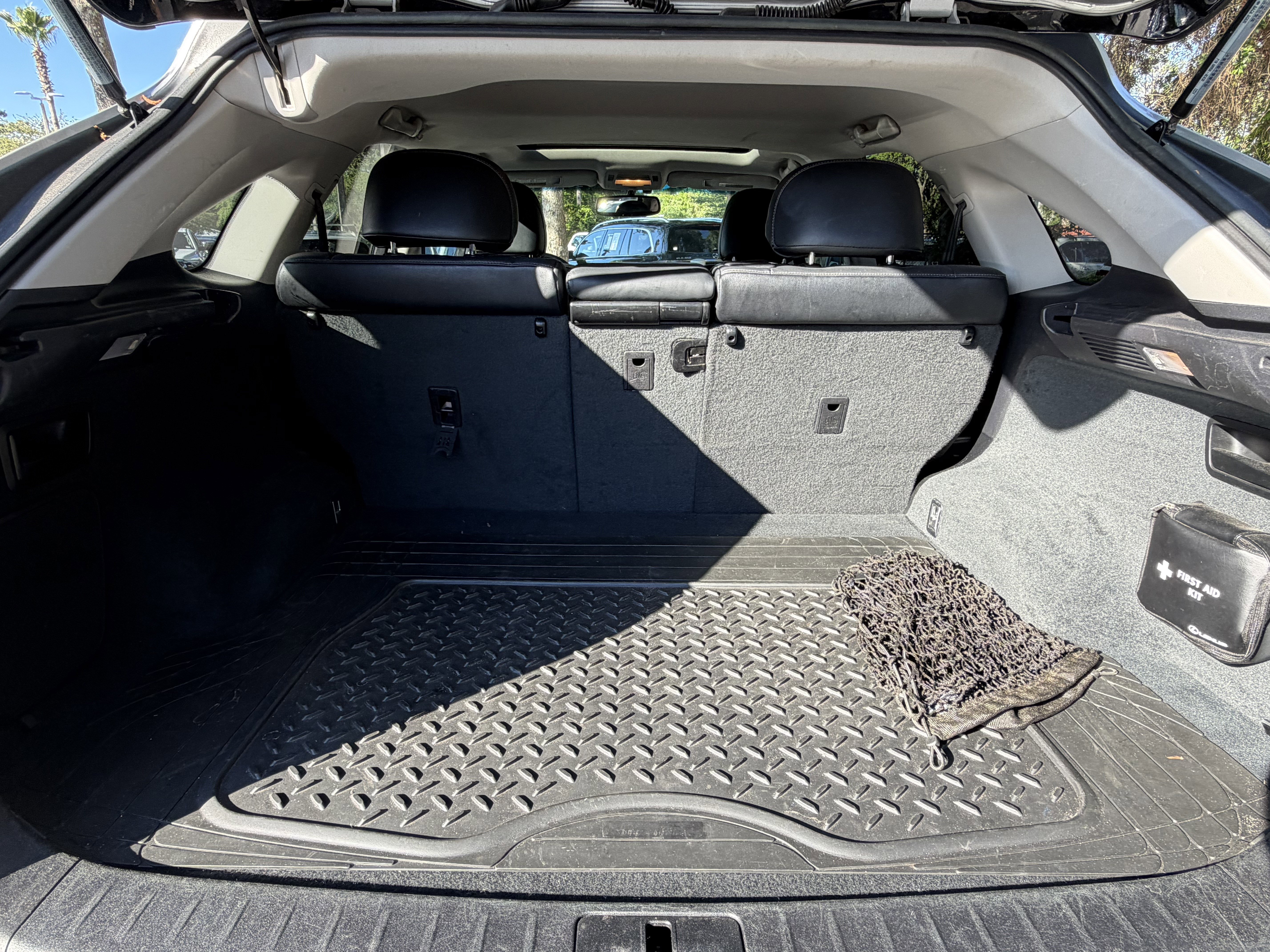 Used 2015 Lexus RX 350 FWD image 49