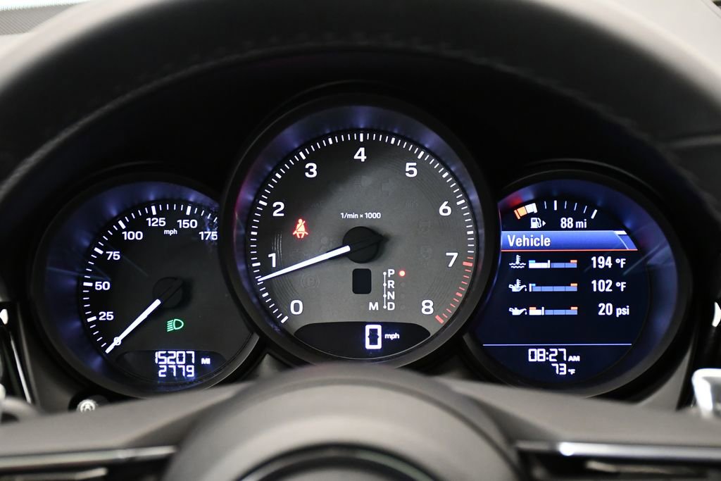 Used 2023 Porsche Macan S image 30