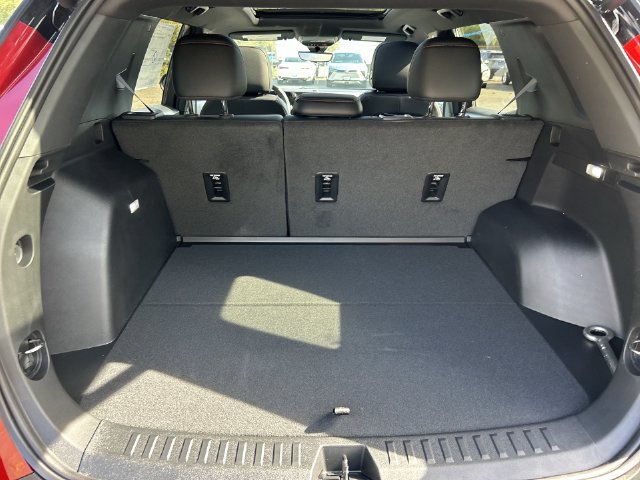 New 2027 Chevrolet Equinox RS w/ Safety and Technology Package AWD/4WD image 26