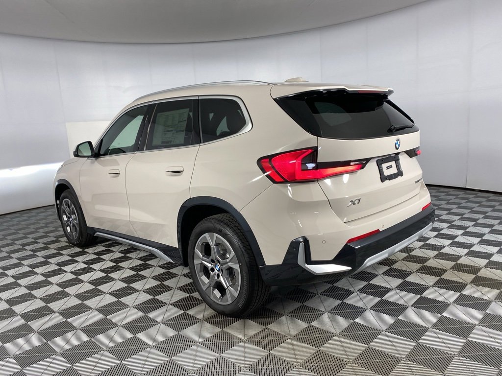 New 2026 BMW X1 xDrive28i w/ Technology Package image 21