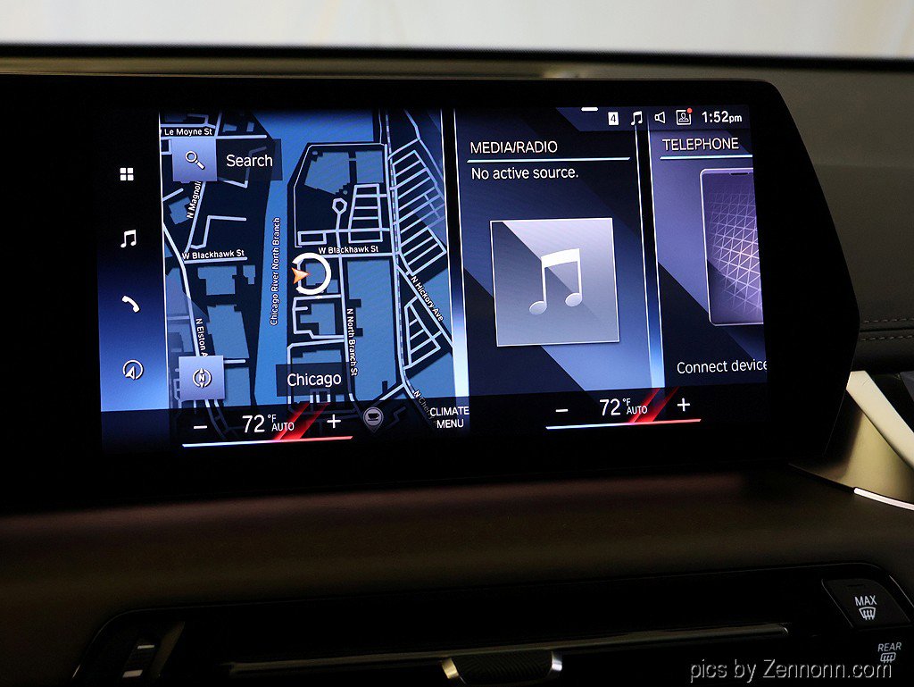 Certified 2023 BMW X1 xDrive28i w/ Premium Package image 19