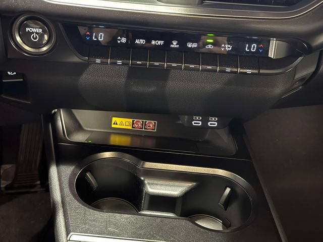 Used 2024 Lexus UX 250h F Sport AWD/4WD image 36