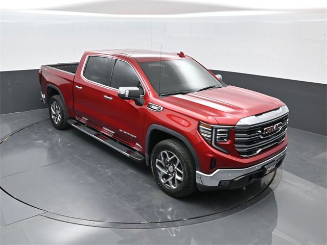 Used 2023 GMC Sierra 1500 SLT w/ SLT Premium Package
