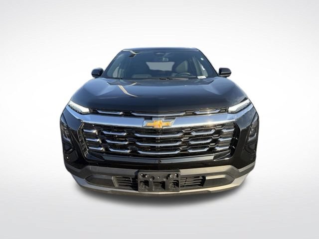 Used 2026 Chevrolet Equinox LT w/ Convenience Package II AWD/4WD image 2
