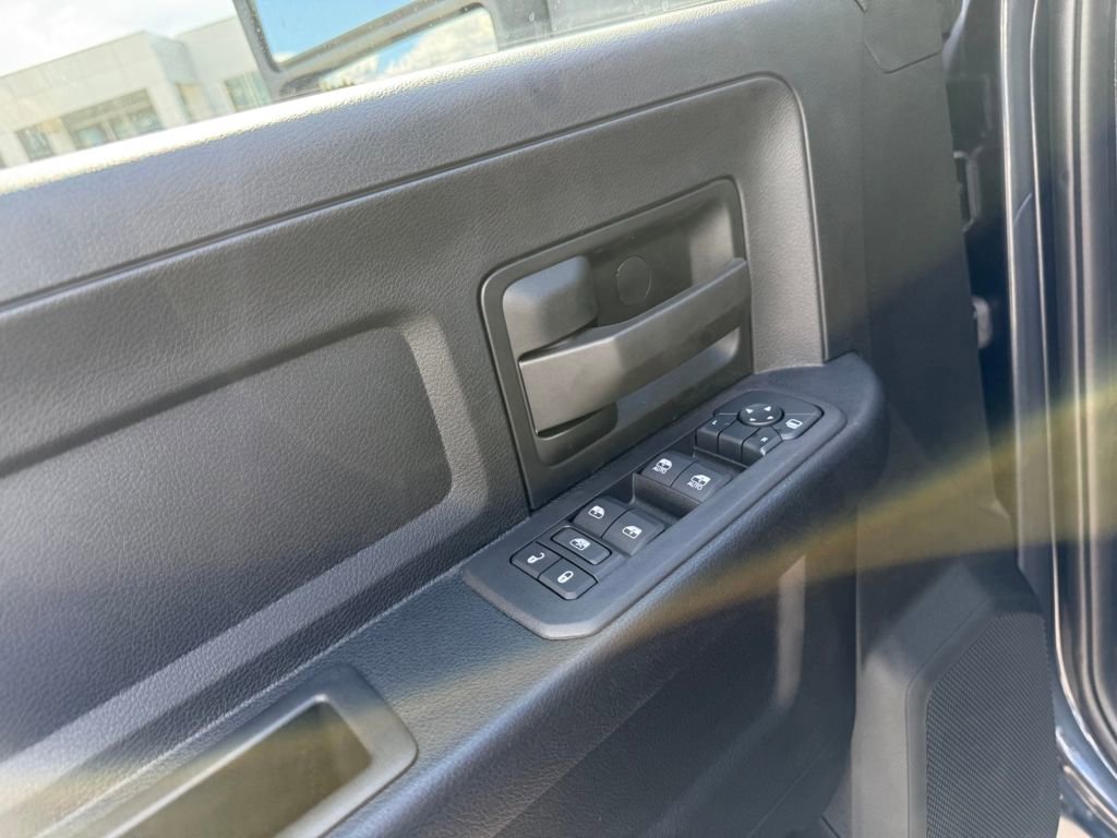 New 2026 RAM 2500 Tradesman w/ Power Wagon Package image 10