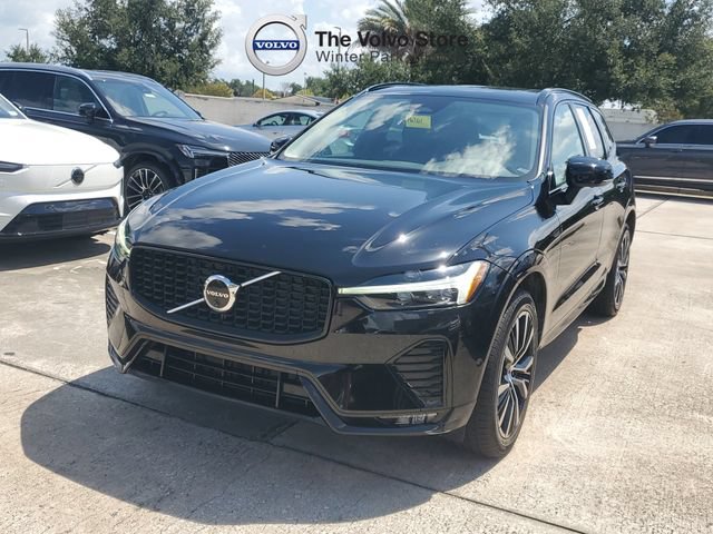 Certified 2024 Volvo XC60 B5 Plus AWD/4WD image 1