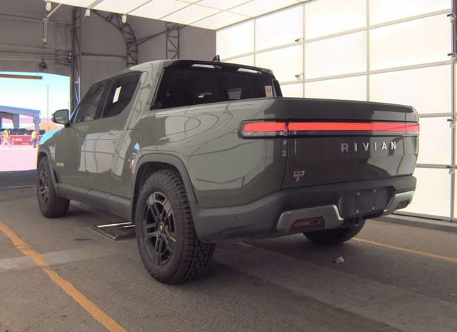 Used 2022 Rivian R1T Launch Edition AWD/4WD image 3