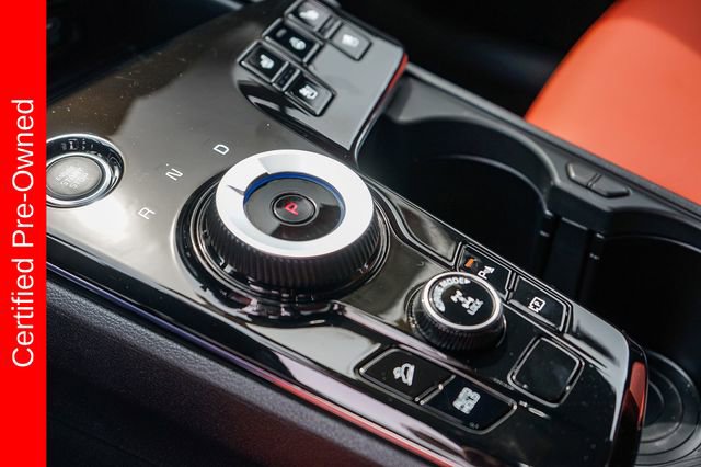 Certified 2024 Kia Sportage SX Prestige image 20