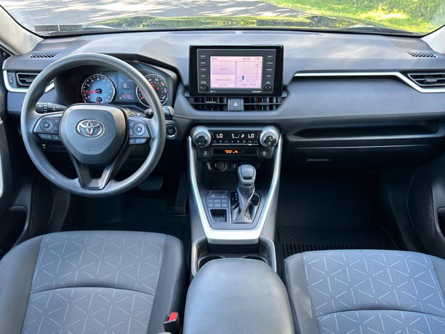 Used 2020 Toyota RAV4 XLE w/ Convenience Package AWD/4WD image 52