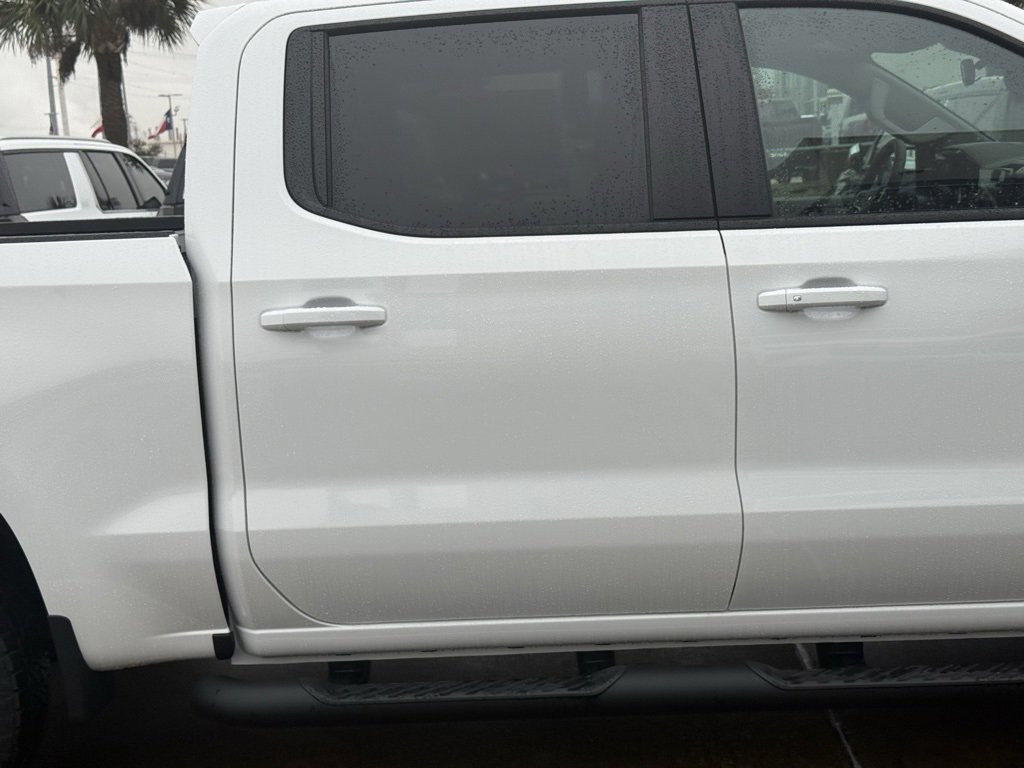 New 2026 Chevrolet Silverado 1500 RST w/ RST Select Package image 9
