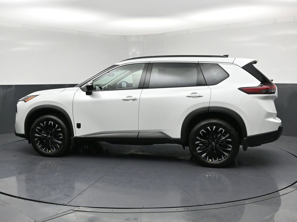New 2026 Nissan Rogue SV AWD/4WD image 27