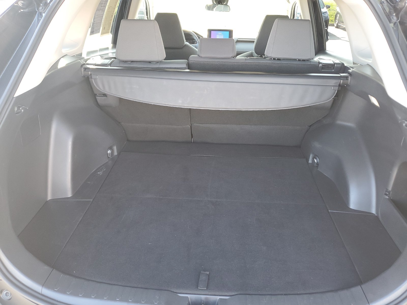 Certified 2025 Toyota RAV4 XLE AWD/4WD image 9