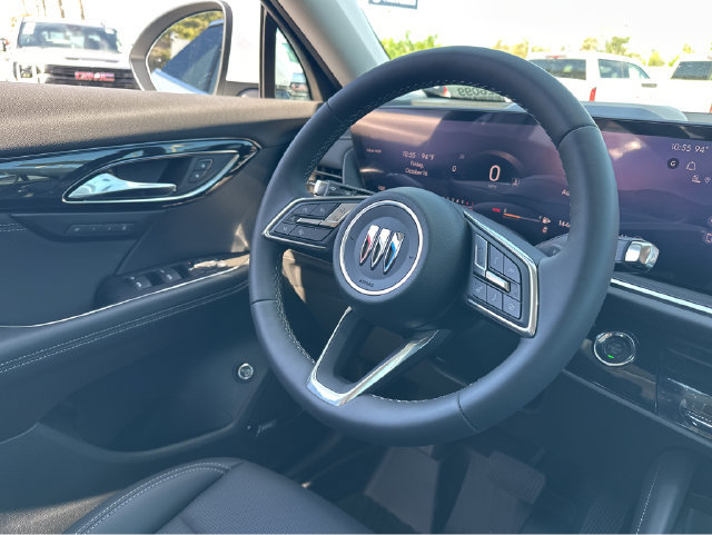 New 2026 Buick Envision Preferred AWD/4WD image 8