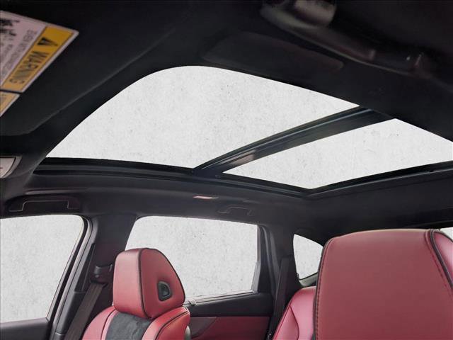 New 2026 Acura MDX A-Spec image 17
