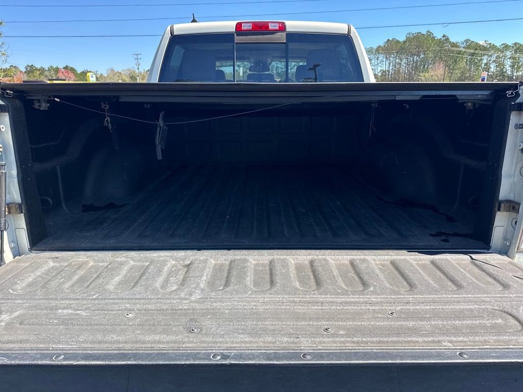 Used 2017 RAM 1500 Laramie w/ Convenience Group image 22