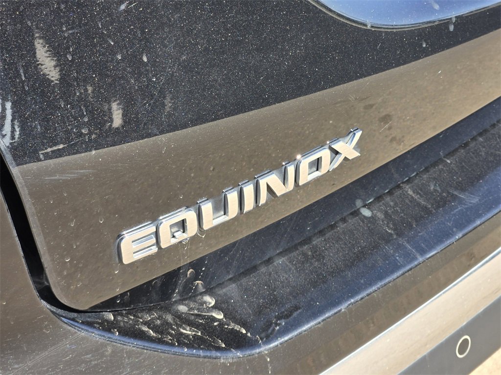 Used 2019 Chevrolet Equinox LT image 32