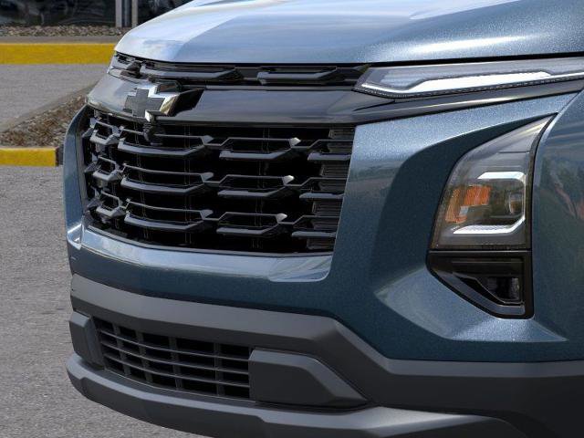 New 2026 Chevrolet Equinox LT w/ Convenience Package II image 13