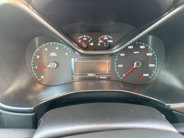 Used 2018 Chevrolet Colorado Z71 RWD image 15