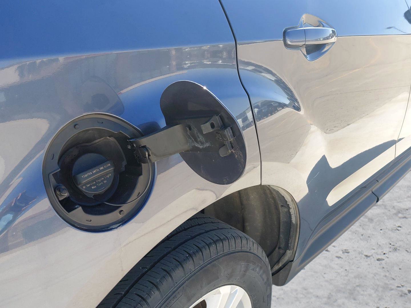 Used 2014 Chevrolet Equinox LT w/ Driver Convenience Package AWD/4WD image 18