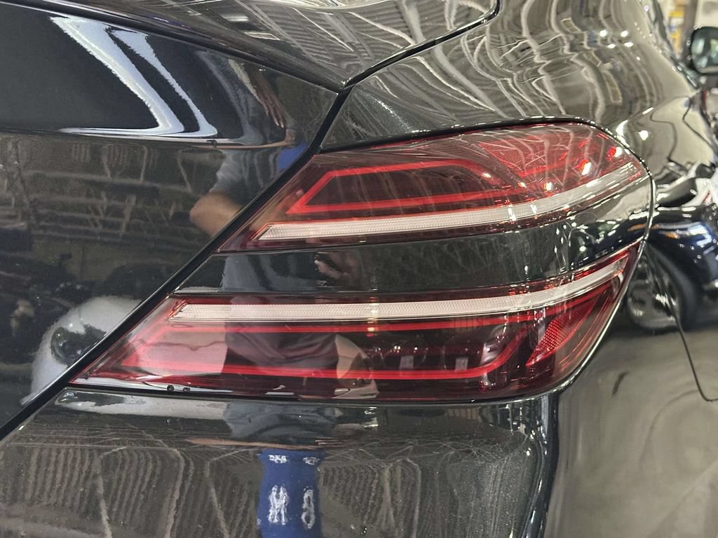 Used 2026 Genesis G70 2.5T Prestige AWD/4WD image 11