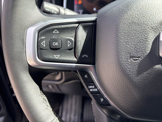 Used 2026 RAM 1500 Big Horn image 23