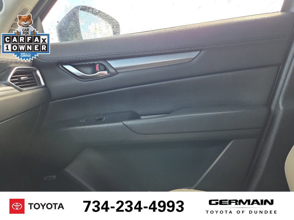 Used 2020 MAZDA CX-5 Touring AWD/4WD image 29