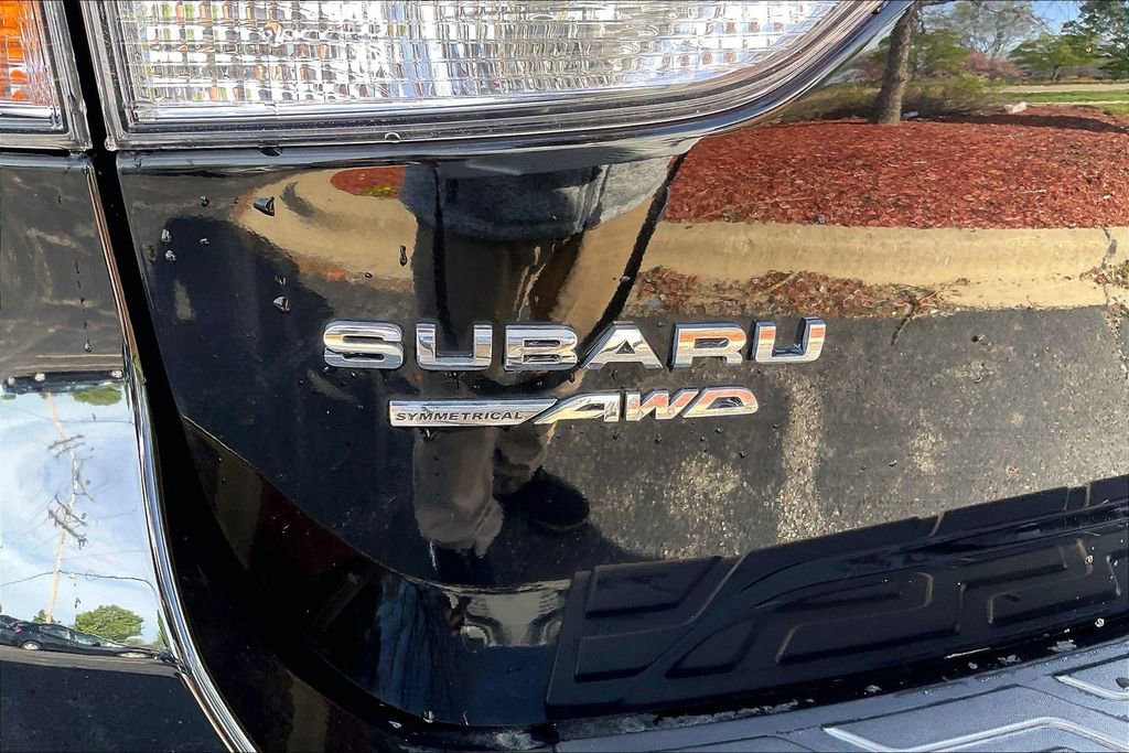 Used 2020 Subaru Forester Premium AWD/4WD image 35