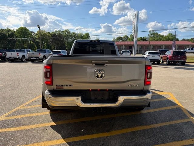 Used 2024 RAM 3500 Laramie AWD/4WD image 6