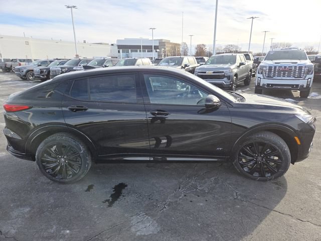 Used 2026 Buick Envista Sport Touring w/ Convenience I Package FWD image 19