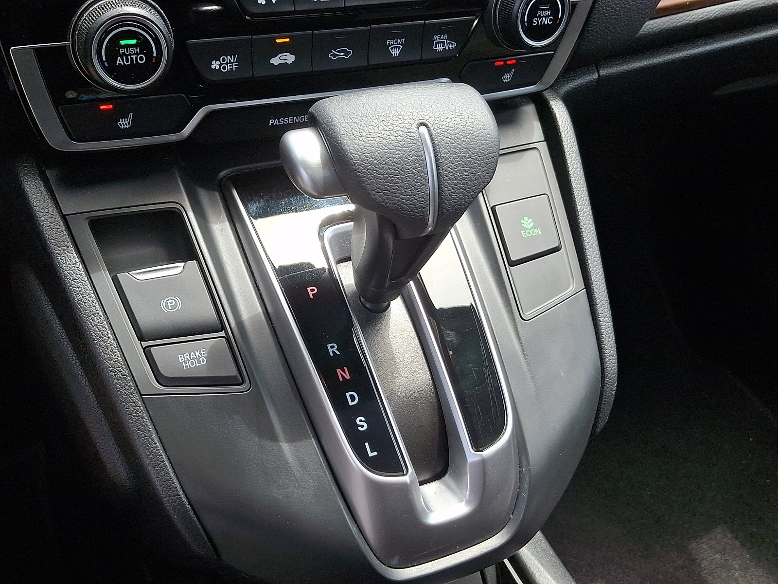 Used 2018 Honda CR-V EX image 18