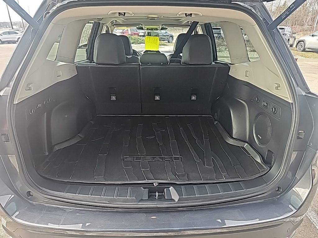 Used 2023 Subaru Forester Limited AWD/4WD image 35