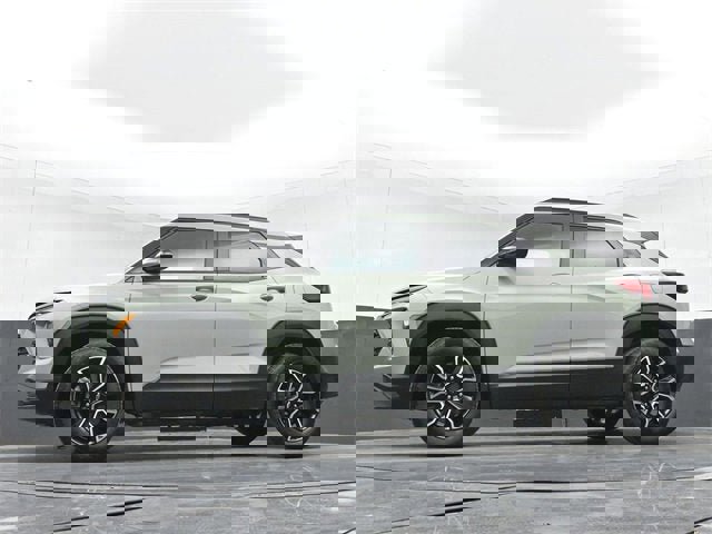 New 2026 Chevrolet TrailBlazer ACTIV w/ Convenience Package image 46