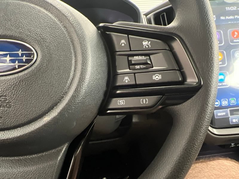 New 2026 Subaru Crosstrek 2.5i Premium AWD/4WD image 26